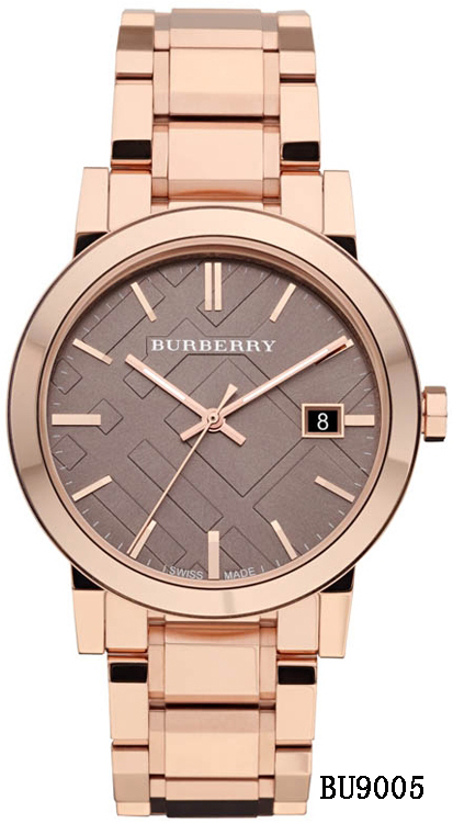 Burberry Watch 128